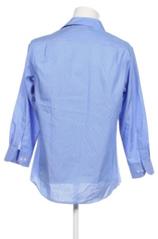 Herrenhemd Walbusch, Größe M, Farbe Mehrfarbig, Preis € 35,99