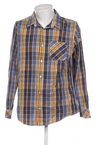 Pánská košile  Wild&Rough, Velikost XL, Barva Vícebarevné, Cena  189,00 Kč