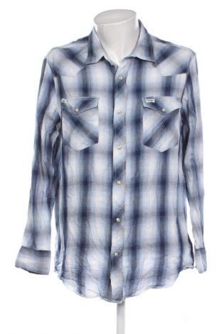 Pánská košile  Wrangler, Velikost XL, Barva Vícebarevné, Cena  1 864,00 Kč