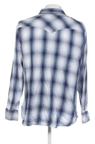 Pánská košile  Wrangler, Velikost XL, Barva Vícebarevné, Cena  1 864,00 Kč