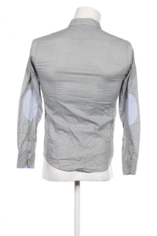 Herrenhemd Y.Two Jeans, Größe M, Farbe Mehrfarbig, Preis € 20,99