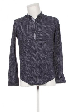 Herrenhemd Zara, Größe S, Farbe Mehrfarbig, Preis € 23,99