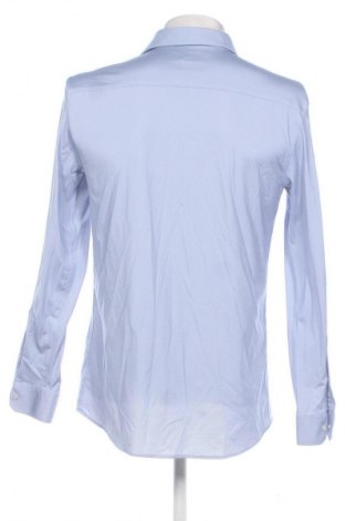 Herrenhemd Zara, Größe M, Farbe Mehrfarbig, Preis € 17,39