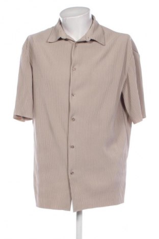 Pánská košile  Zara, Velikost S, Barva Béžová, Cena  229,00 Kč