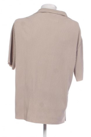 Pánská košile  Zara, Velikost S, Barva Béžová, Cena  229,00 Kč