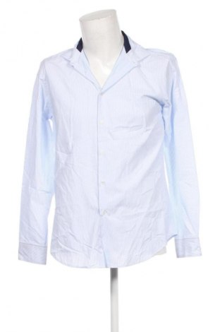 Herrenhemd Zara, Größe L, Farbe Mehrfarbig, Preis € 23,99