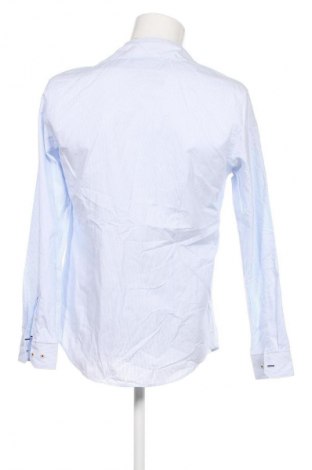 Herrenhemd Zara, Größe L, Farbe Mehrfarbig, Preis € 23,99