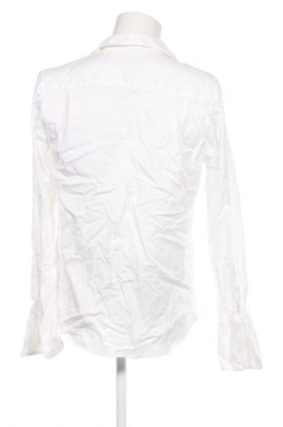 Herrenhemd Zara, Größe XL, Farbe Weiß, Preis € 17,44