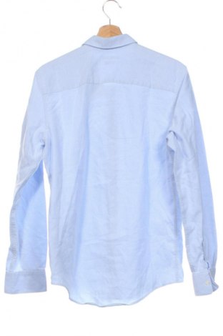 Pánská košile  Zara, Velikost M, Barva Modrá, Cena  499,00 Kč