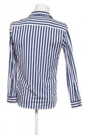 Herrenhemd Zara, Größe S, Farbe Mehrfarbig, Preis € 21,99