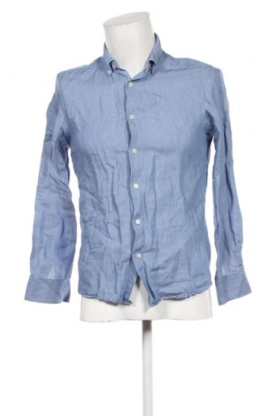 Herrenhemd Zara, Größe S, Farbe Blau, Preis € 17,39