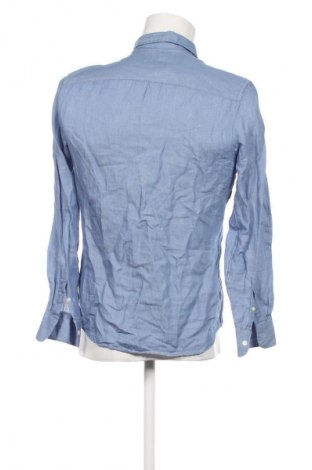Herrenhemd Zara, Größe S, Farbe Blau, Preis € 17,39