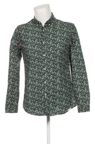 Herrenhemd Zara, Größe M, Farbe Mehrfarbig, Preis € 19,44
