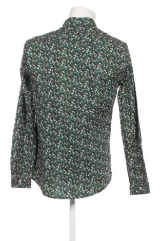 Herrenhemd Zara, Größe M, Farbe Mehrfarbig, Preis € 19,44