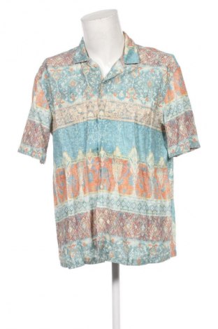 Herrenhemd Zara, Größe XL, Farbe Mehrfarbig, Preis € 13,82