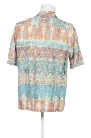 Herrenhemd Zara, Größe XL, Farbe Mehrfarbig, Preis € 13,82