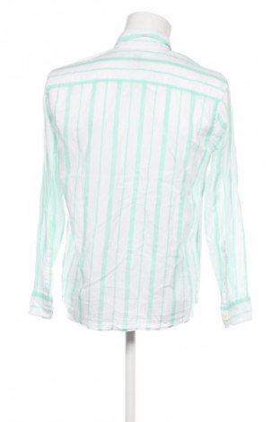 Herrenhemd Zara, Größe M, Farbe Mehrfarbig, Preis € 17,36