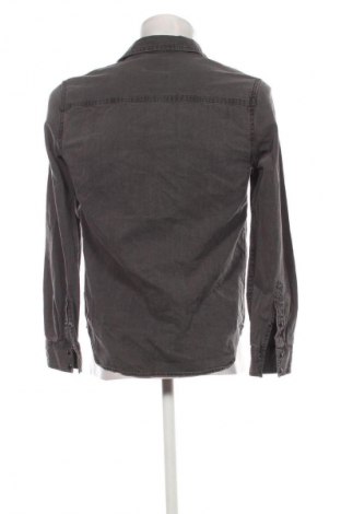 Pánská košile  Zara Man, Velikost M, Barva Šedá, Cena  199,00 Kč