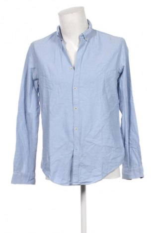Pánská košile  Zara Man, Velikost L, Barva Modrá, Cena  249,00 Kč