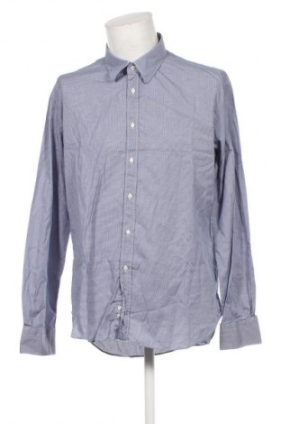 Pánská košile  Zara Man, Velikost XL, Barva Vícebarevné, Cena  430,00 Kč
