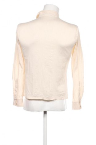 Herrenhemd Zegna, Größe S, Farbe Ecru, Preis € 44,99