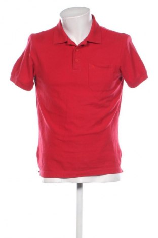 Herren T-Shirt A.W.Dunmore, Größe M, Farbe Rot, Preis € 10,00