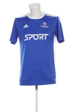 Ανδρικό t-shirt Adidas, Μέγεθος M, Χρώμα Πολύχρωμο, Τιμή 15,99 €