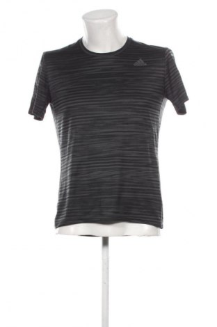 Herren T-Shirt Adidas, Größe M, Farbe Mehrfarbig, Preis € 18,99