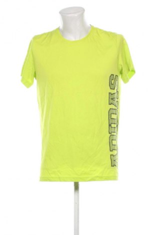 Tricou de bărbați Adidas, Mărime XXL, Culoare Verde, Preț 88,99 Lei