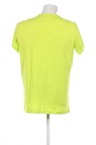 Tricou de bărbați Adidas, Mărime XXL, Culoare Verde, Preț 88,99 Lei