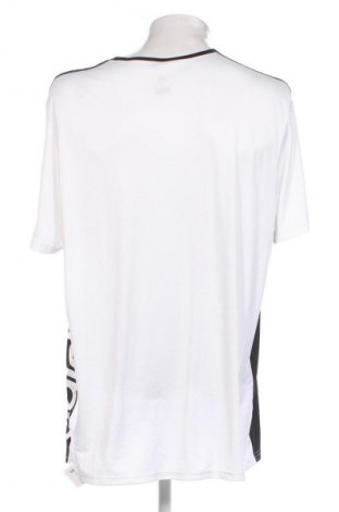 Pánské tričko  Adidas, Velikost XXL, Barva Bílá, Cena  439,00 Kč