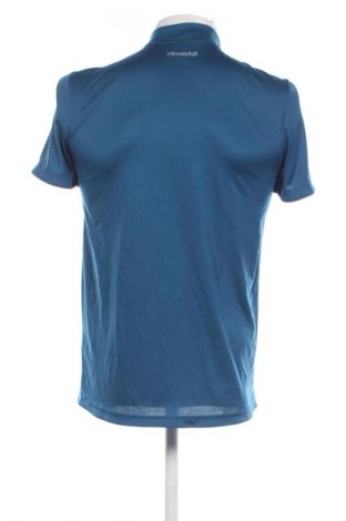 Pánské tričko  Adidas, Velikost M, Barva Modrá, Cena  349,00 Kč