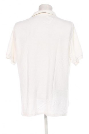 Herren T-Shirt Adidas, Größe XXL, Farbe Weiß, Preis € 25,00