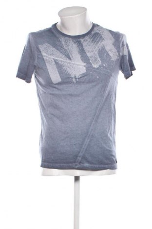 Herren T-Shirt Angelo Litrico, Größe S, Farbe Mehrfarbig, Preis € 7,99