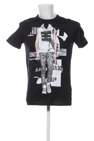 Herren T-Shirt Antony Morato, Größe L, Farbe Mehrfarbig, Preis € 18,99