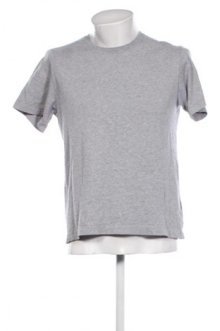Herren T-Shirt Arket, Größe M, Farbe Grau, Preis € 13,80