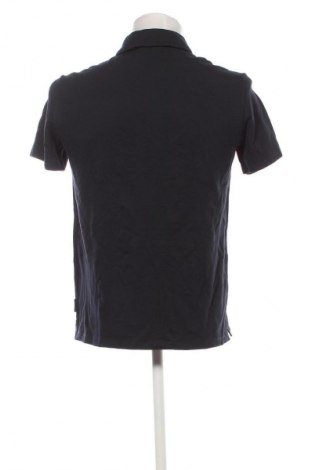 Pánske tričko  Armani Exchange, Veľkosť M, Farba Modrá, Cena  31,95 €