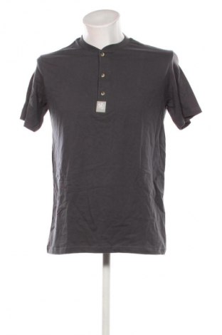 Herren T-Shirt Atlas For Men, Größe M, Farbe Grau, Preis 9,74 €