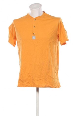 Pánské tričko  Atlas For Men, Velikost M, Barva Oranžová, Cena  241,00 Kč
