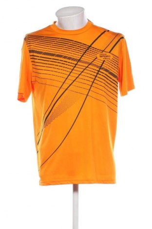 Herren T-Shirt Atlas For Men, Größe L, Farbe Mehrfarbig, Preis 10,00 €