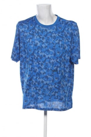 Męski T-shirt Atlas For Men, Rozmiar 3XL, Kolor Kolorowy, Cena 42,99 zł