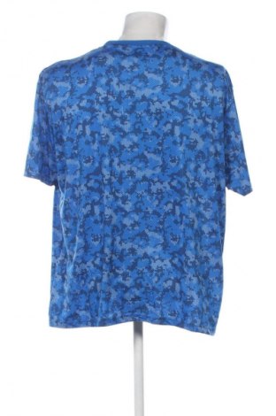 Męski T-shirt Atlas For Men, Rozmiar 3XL, Kolor Kolorowy, Cena 42,99 zł