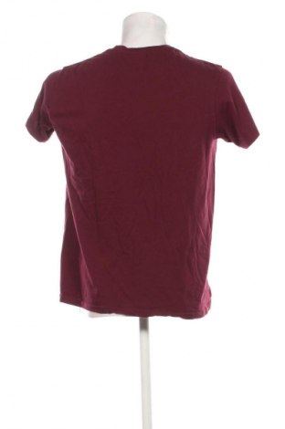 Pánské tričko  B&C Collection, Velikost L, Barva Červená, Cena  241,00 Kč