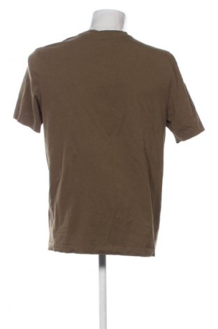Ανδρικό t-shirt BOSS, Μέγεθος XL, Χρώμα Πράσινο, Τιμή 35,99 €