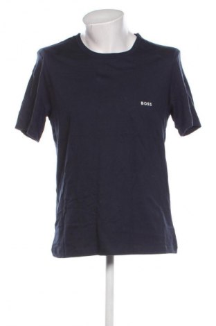Herren T-Shirt BOSS, Größe XL, Farbe Blau, Preis € 79,99