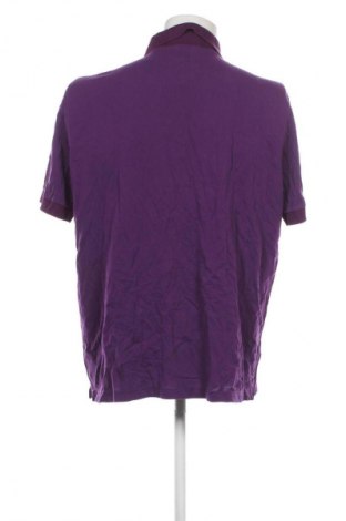 Herren T-Shirt BOSS, Größe XXL, Farbe Lila, Preis 46,99 €