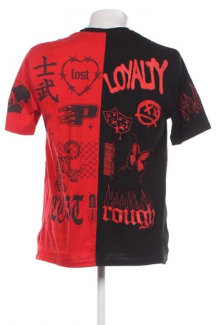Herren T-Shirt Black Squad, Größe L, Farbe Mehrfarbig, Preis € 10,00