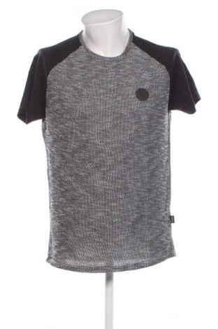 Herren T-Shirt Black Squad, Größe XL, Farbe Mehrfarbig, Preis € 13,03