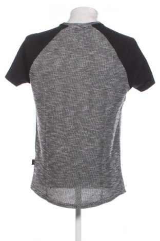 Herren T-Shirt Black Squad, Größe XL, Farbe Mehrfarbig, Preis € 13,03