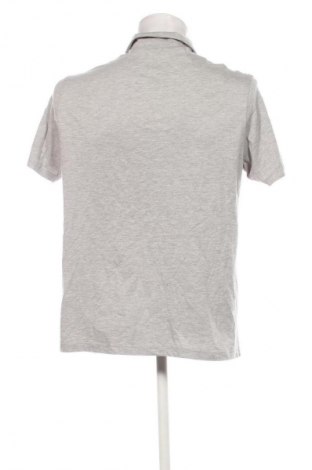 Herren T-Shirt Burton of London, Größe L, Farbe Grau, Preis € 7,99